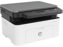 HP LASER 135A MULTIFUNCTION PRINTER (4ZB82A)