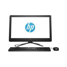HP 200 G4 22 All-in-one PC - 21.5-Inches Fhd  Intel® Core™ I5 - 10210u - 4GB RAM - 1TB HDD  - 9us61ea