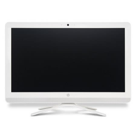 HP All-in-one PC 22-b002nh - White Product Code: 3927025
