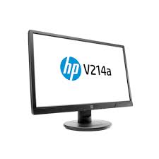 HP V214A MONITOR (1FR84AS)  20.7” LED BACKLIT VGA HDMI  FHD (1920 X 1080)