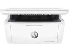 HP LASERJET PRO M28A MULTIFUNCTION PRINTER (W2G54A)