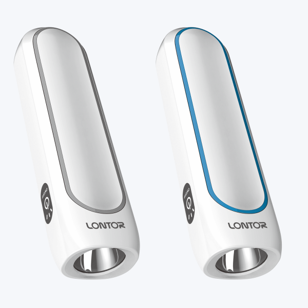 Emergency light