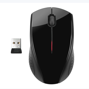 HP X3000 wireless mouse