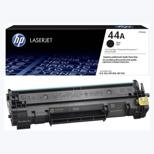 Hp Lasejet Toner 44A Black