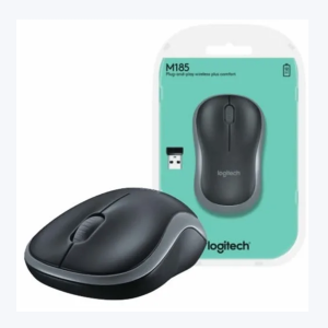 Logitech wireless M186 Mouse