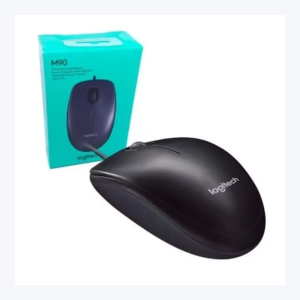 Logitech M90 USB Mouse
