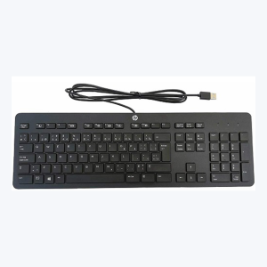 Original HP USB Keyboard
