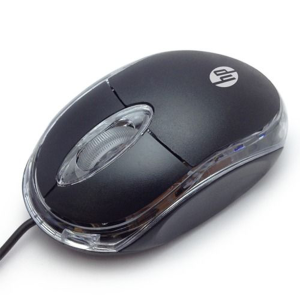 Original HP USB Mouse