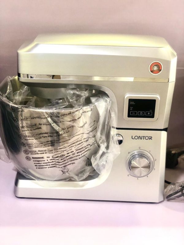 Stand Mixer