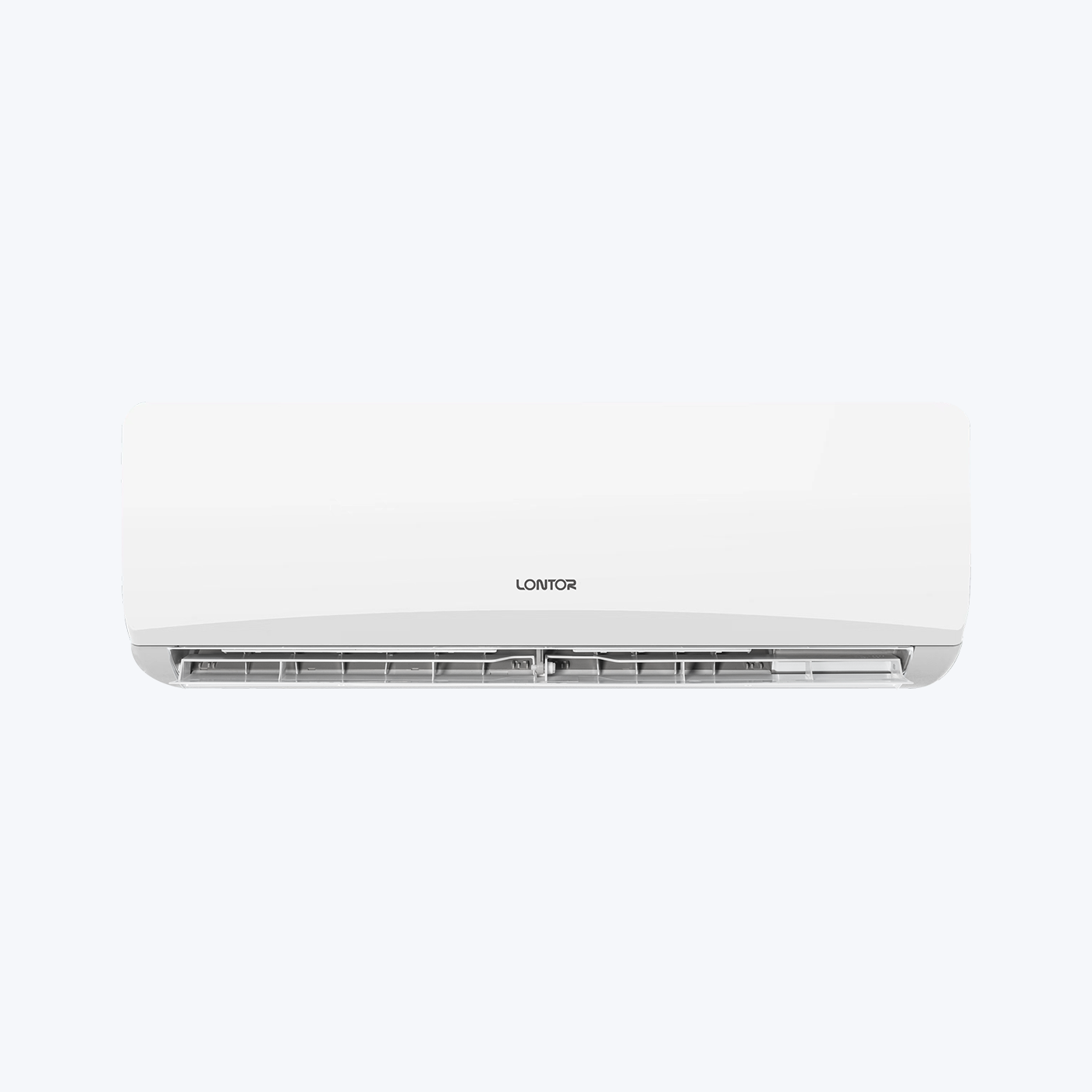 AC-JS09N - 1HP AC Lontor 1HP Split Air Conditioner-AC-JS09N - Image 1