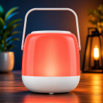 Bluetooth Speaker-BS002