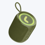 Waterproof Bluetooth Speaker-BS004