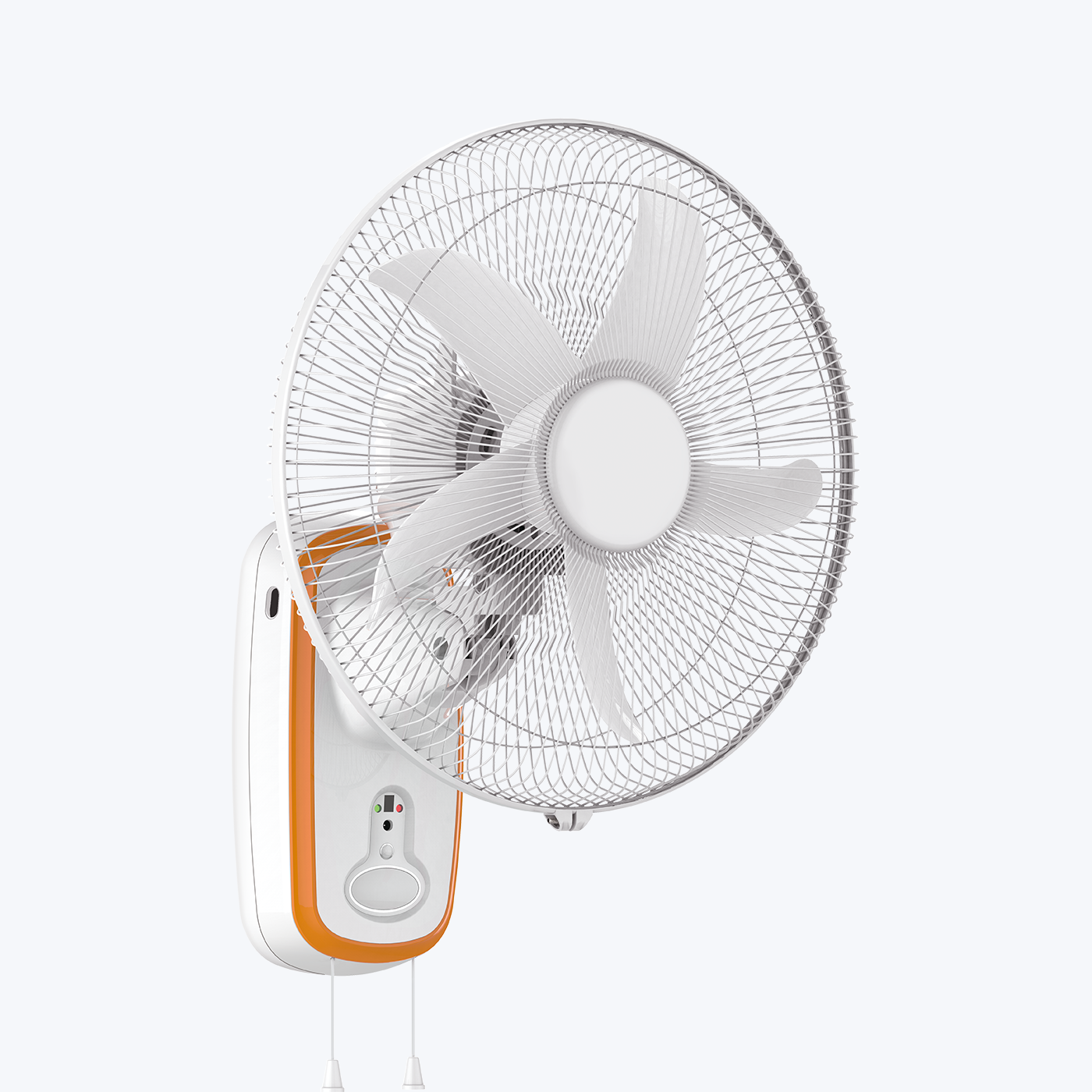 CF015R-16 16 inches rechartgable wall fan Wall Fan-CF015R-16 - Image 1