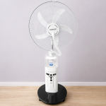 Standing Rechargeable Fan-CF046R-18