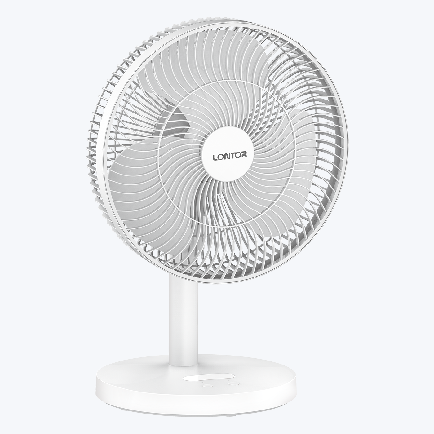 CTL-CF026-12L Table Fan-CF026-12L - Image 1