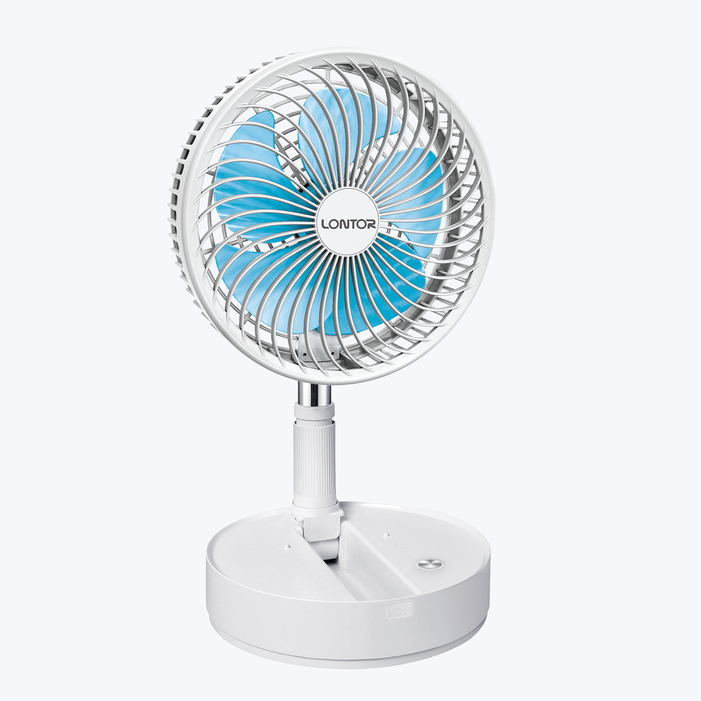 CTL-MF028-7 mini fans Mini Fan-MF028-7 - Image 1