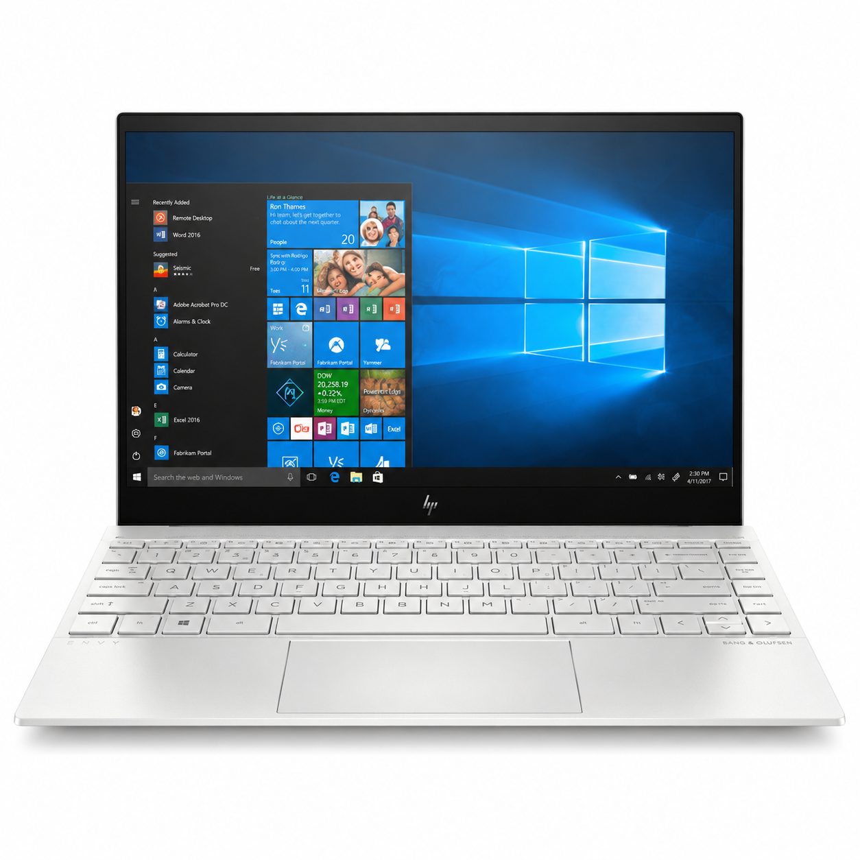 Envy 13 1084 HP ENVY 13-BA1084NIA Laptop PC - Image 1