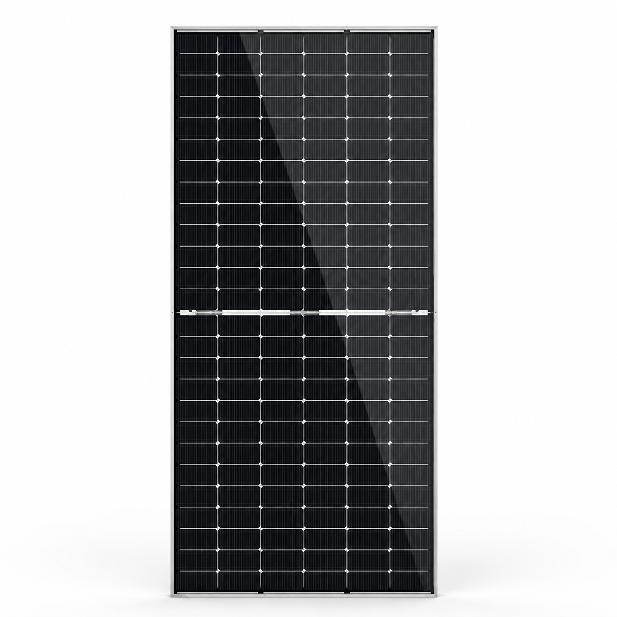 Jinko Solar 620w Original Solar Panel ( Jinko Bifacial) - Image 1