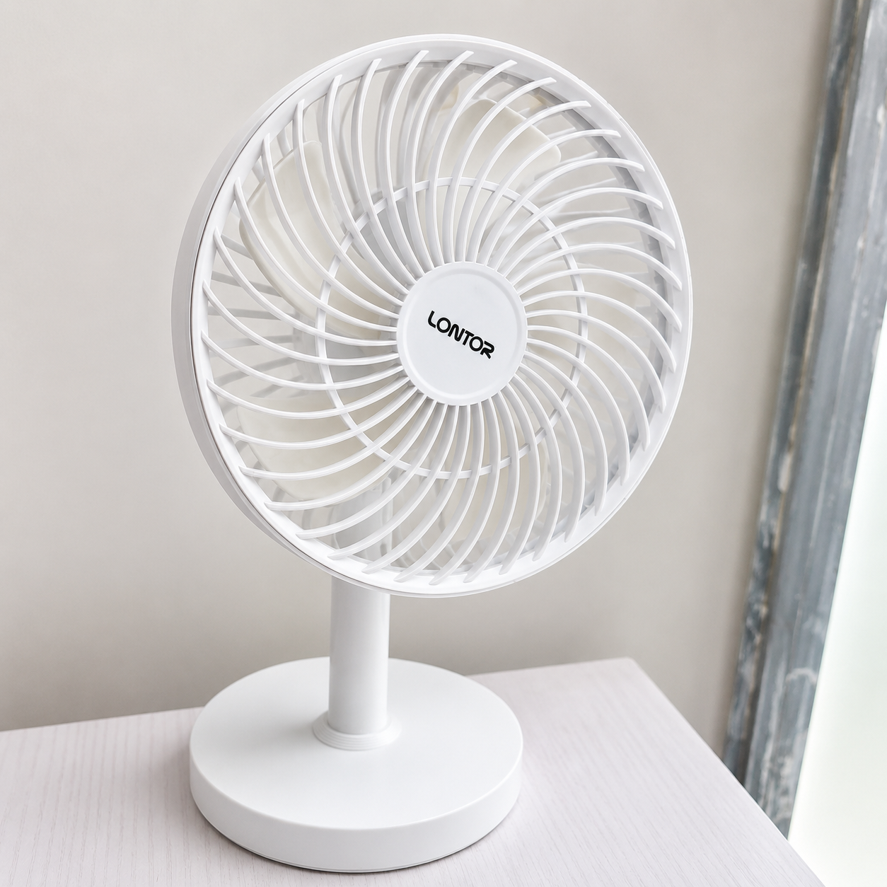 MF043 Mini Fan-MF043-6 - Image 1