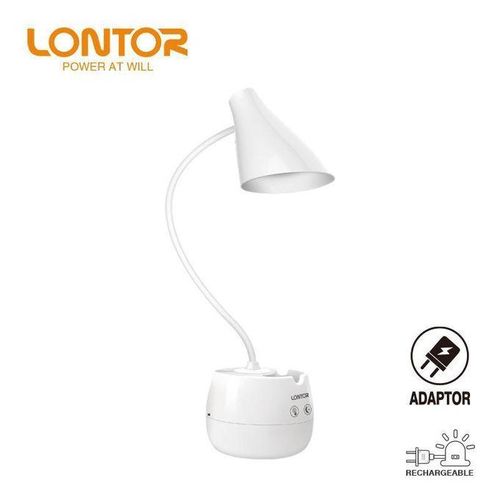 rl207-s 1 Reading Lamp-CTL‑RL207-S - Image 1
