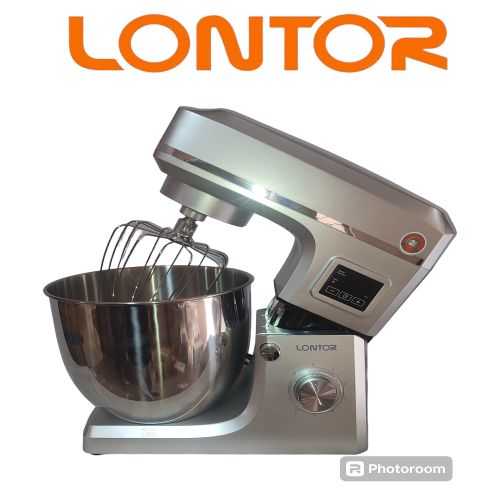 sm002-10 Stand Mixer-SM002-10 - Image 1