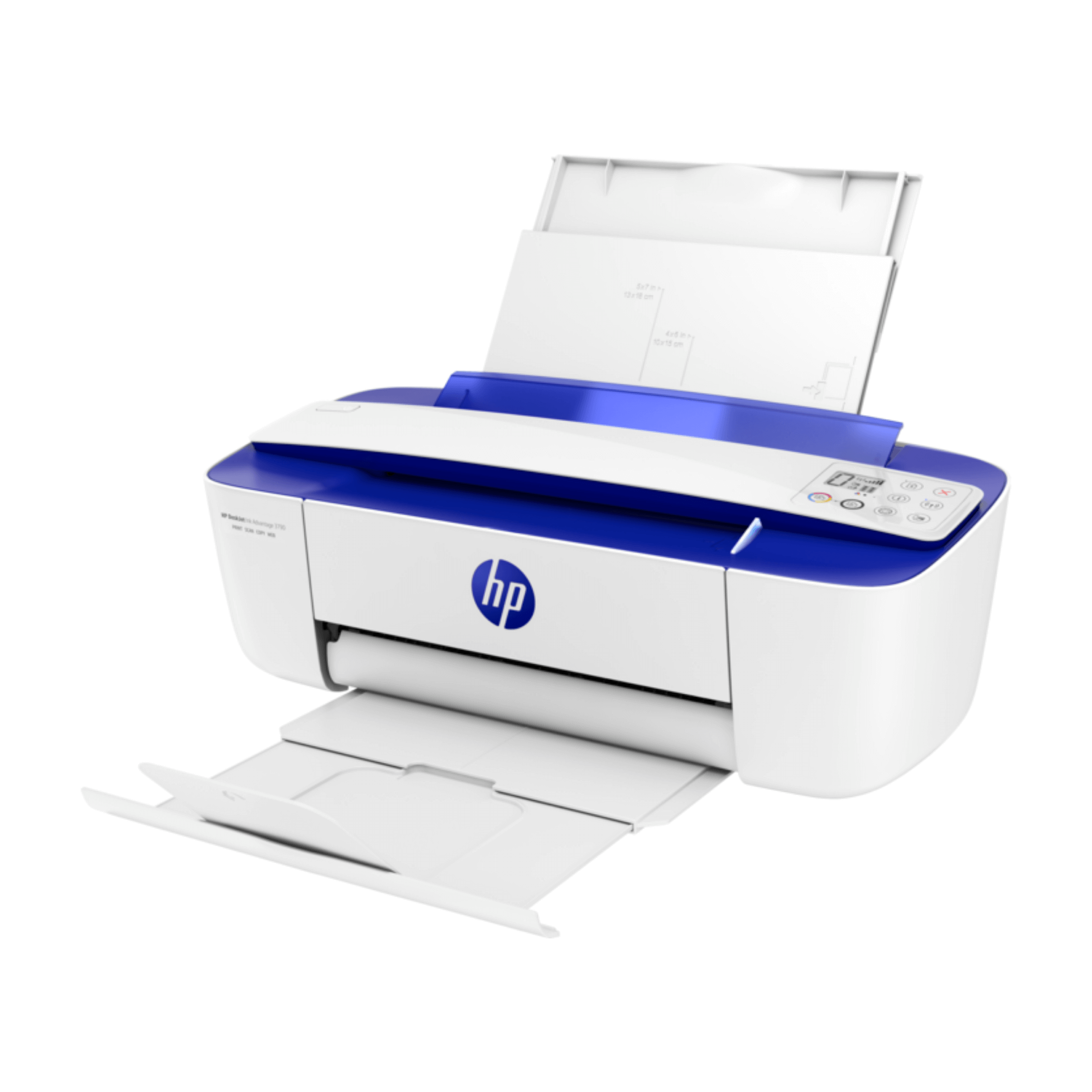 HP-DeskJet-Ink-Advantage-3790-All-in-One-Printer-T8W47C-2 HP DeskJet 3790 Wireless All-in-One Printer - Image 1