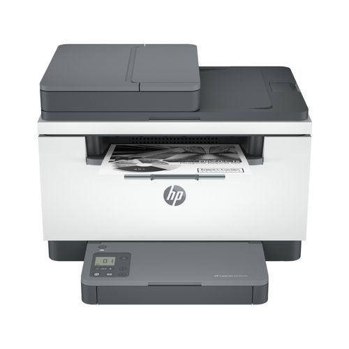 HP Laserjet MFP M236sdn HP LaserJet M236sdn Multifunction Printer (9YG08A) - Image 1