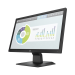 HP P204V 19.5-inch Monitor