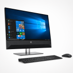 HP Pavilion 24-xa0620nh All-in-One Desktop PC
