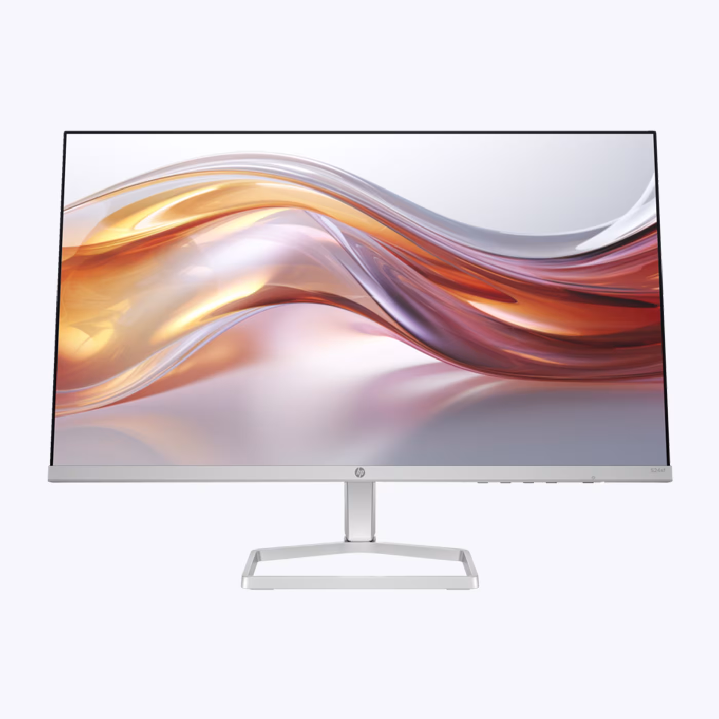 HP-S5-524SF HP S5 524SF 23.8-inch Full HD Monitor - Image 1