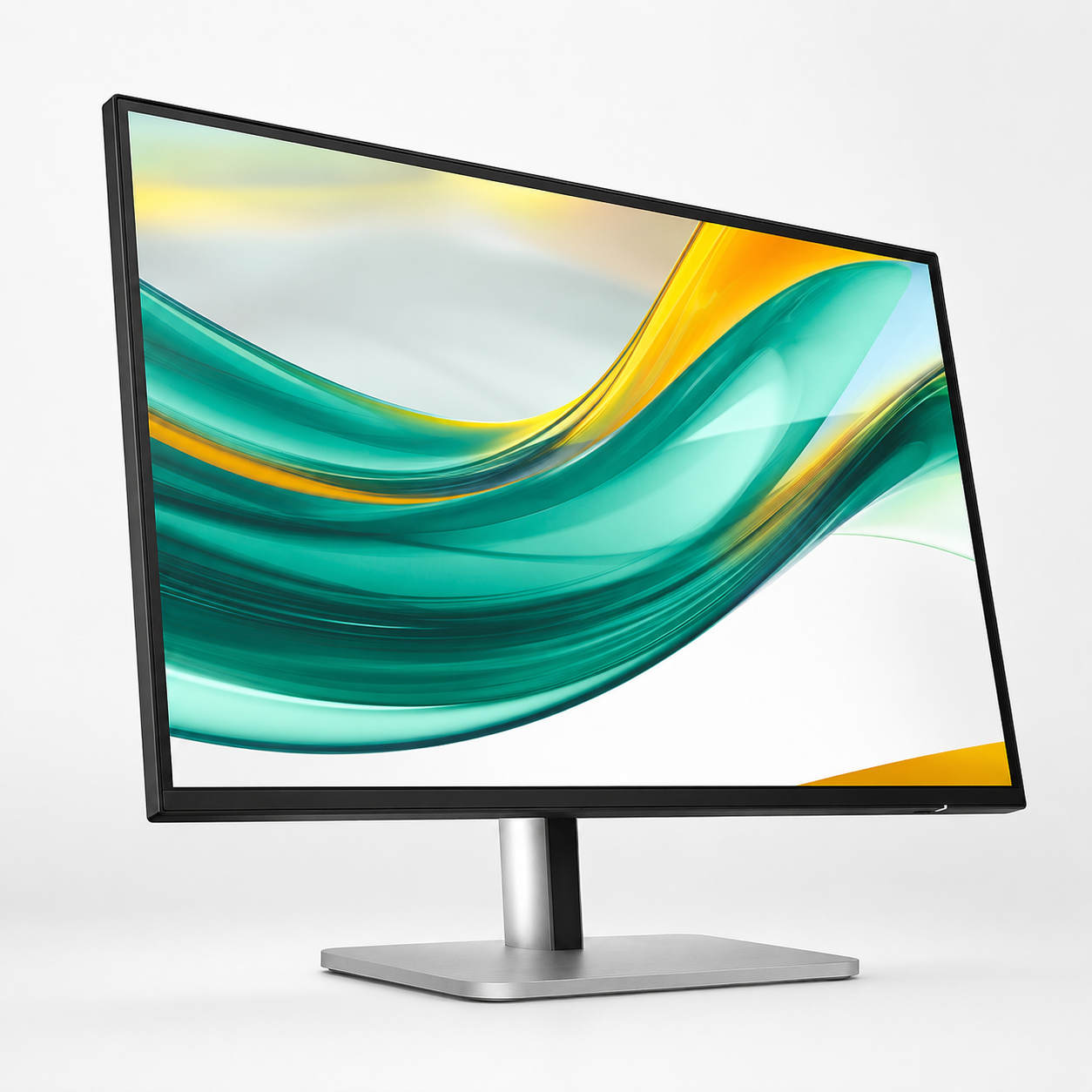 HP S5 527SF HP S5 527SF 27-inch Full HD IPS Monitor - Image 1