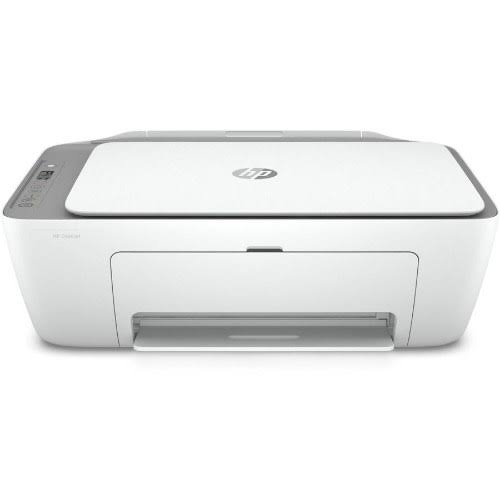 HP jet 2720 printer HP DeskJet 2720 Wireless All-in-One Printer (3XV18B) - Image 1
