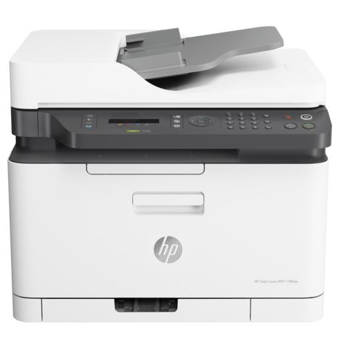 MFP 179Fnw HP LaserJet MFP Colour 179fnw (4ZB97A) - Image 1