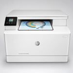 HP LaserJet MFP Colour M182n (7KW54A)